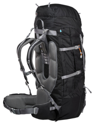 Рюкзак для дальних походов Trek Planet Colorado 80