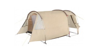 Red Fox - Палатка туристическая Camping Fox 4