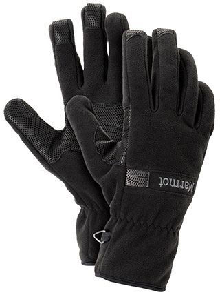 Перчатки мужские Marmot Windstopper Glove