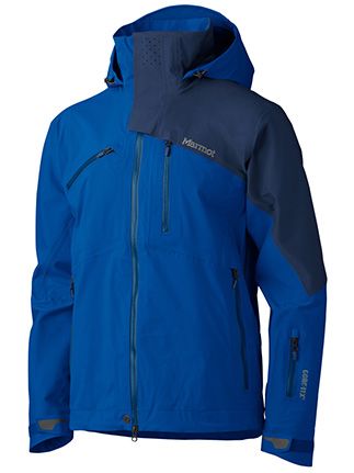 Marmot - Куртка мужская горнолыжная Randonnee Jacket