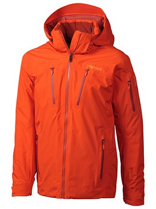 Marmot - Куртка непромокаемая для мужчин Mainline Jacket