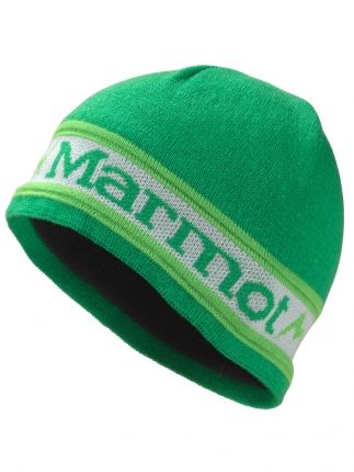 Marmot - Вязаная шапка Spike Hat