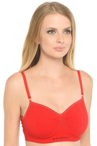 Бюст женский Brubeck Bra Comfort Cotton