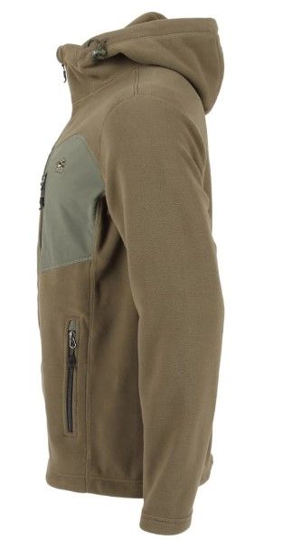  Куртка с капюшоном мужская Сплав EL Capitan