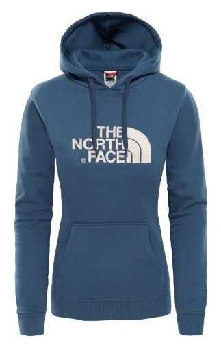 The North Face - Комфортная женская толстовка Drew Hoody