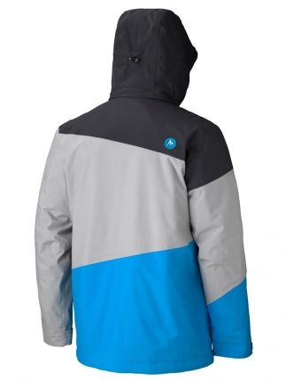 Marmot - Куртка водоотталкивающая мужская Space Walk Jacket
