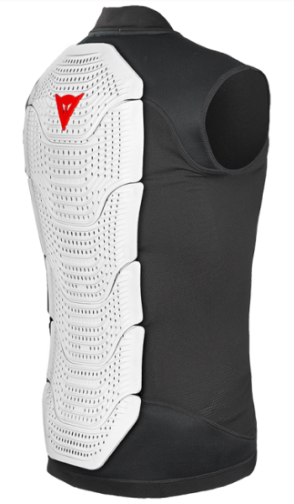 Dainese - Жилет с защитой спины Gilet Maimis 13