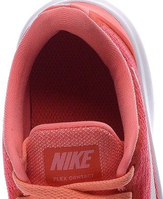 Nike - Беговые кроссовки Flex Contact 2
