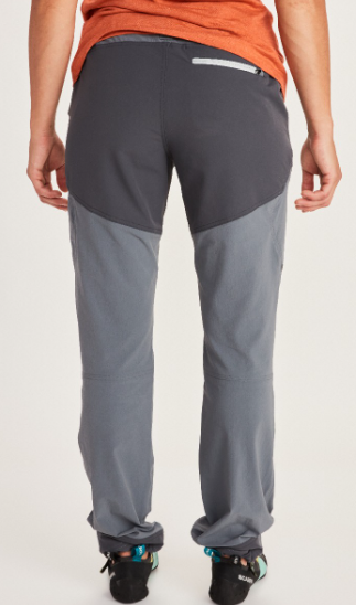 Легкие женские брюки Marmot Wm's Limantour Pant