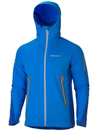 Marmot - Куртка спортивная Vapor Trail Hoody