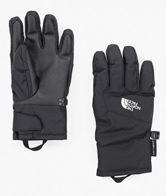 The North Face - Непромокаемые перчатки для детей Y Dryvent Glove