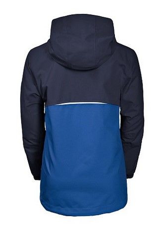 Куртка спортивная для мальчика Jack Wolfskin B Iceland 3In1 Jkt