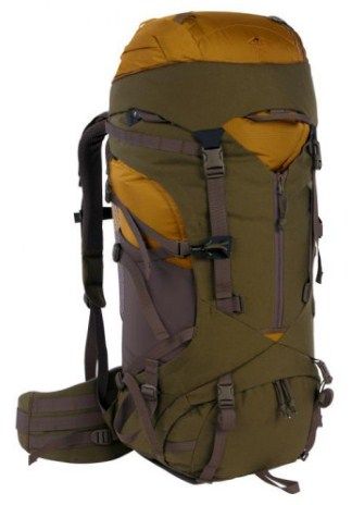 Tasmanian Tiger - Туристический рюкзак Tac Pack 45