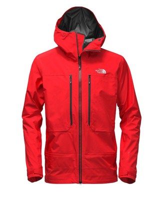 The North Face - Куртка для горного альпинизма Summit L5 GTX Pro