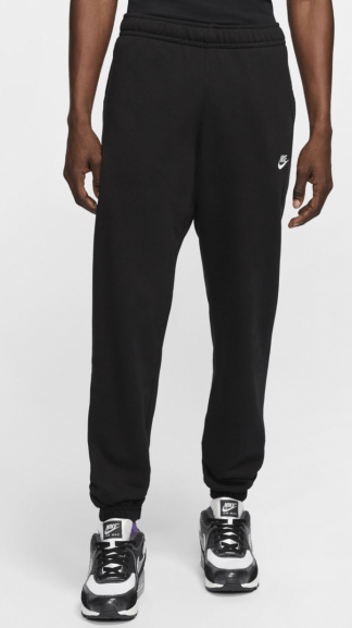 Брюки спортивные Nike Sportswear Club Fleece Men's French Terry Pants