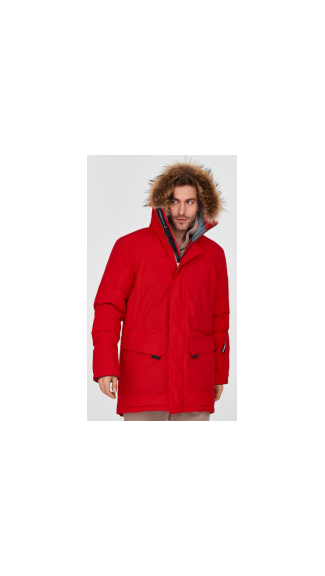 Куртка-аляска Калашников Wrangel