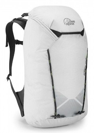Lowe Alpine - Треккинговый рюкзак Ascent Superlight 30