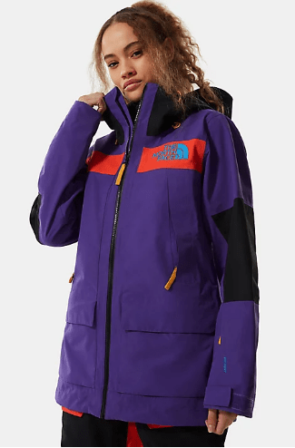 Куртка женская The North Face Team Kit 