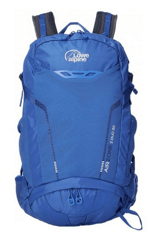 Lowe Alpine - Компактный рюкзак Airzone Z Duo 30