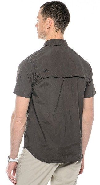 Trespass - Рубашка с защитой от комаров