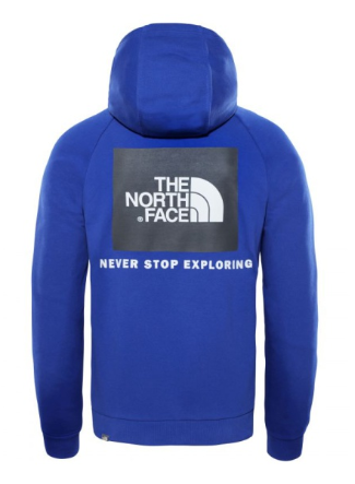 The North Face - Толстовка с капюшоном Raglan RedBox Hoody
