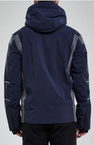 8848 ALTITUDE - Мужская горнолыжная куртка GTS Jacket