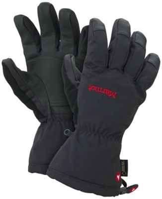 Marmot - Перчатки функциональные Chute Glove