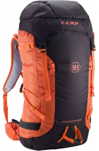 Camp - Вместительный рюкзак М4 40