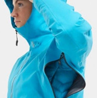 Куртка женская The North Face Impendor Shell 
