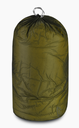 Sivera - Спальный мешок-одеяло Полма +4 правый (комфорт +9С)