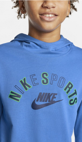 Толстовка Nike Sportswear