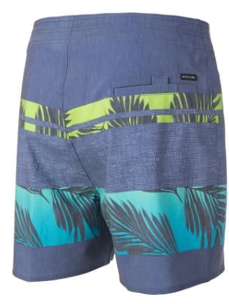 Rip Curl - Пляжные шорты Retro Palm Tree 16&quot; Boardshort