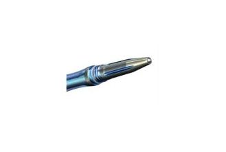 Fenix - Набор Fenix ручка T5Ti + фонарь F15 серый