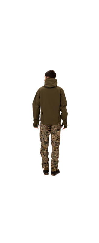 Куртка Remington Shark skin soft shell jacket