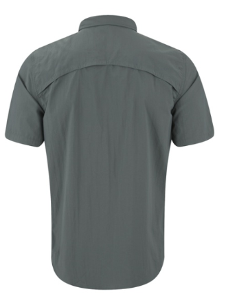 The North Face - Спортивная рубашка S/S Sequoia Shirt