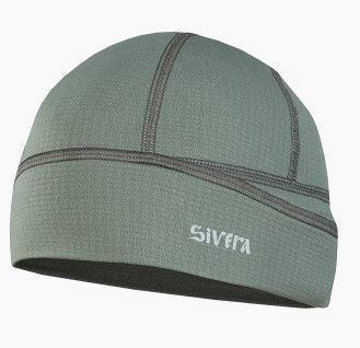 Комфортная шапка Sivera Юнота 2.0