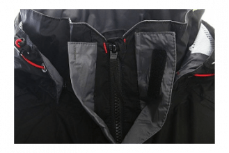 Shimano - Куртка водонепроницаемая легкая DS Basic Jacket