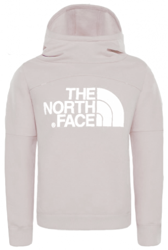 The North Face - Комфортная толстовка Drew Peak