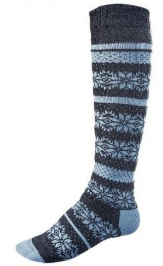 8848 ALTITUDE - Горнолыжные носки Edith Ski