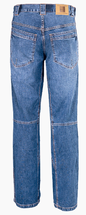 Легкие мужские джинсы Sivera Ныръ