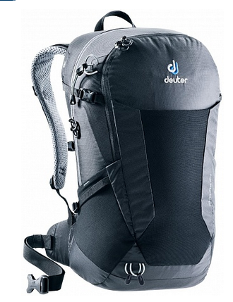 Deuter - Многофункциональный рюкзак Speed Lite 24