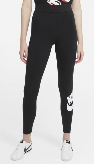 Тайтсы женские Nike Sportswear Essential