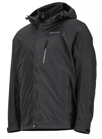 Куртка мужская Marmot 3-в-1 Ramble Component Jacket