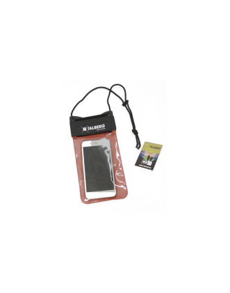 Гермочехол с прозрачной вставкой Talberg Rain Smart 0.4