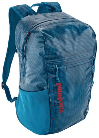 Patagonia - Прочный рюкзак LW Black Hole Pack 26