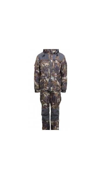 Костюм  Remington Night coyote 