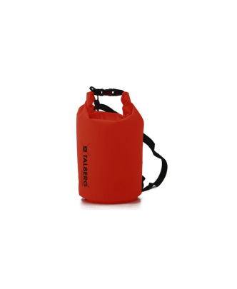 Гермомешок с лямками Talberg Light Ext PVC 5
