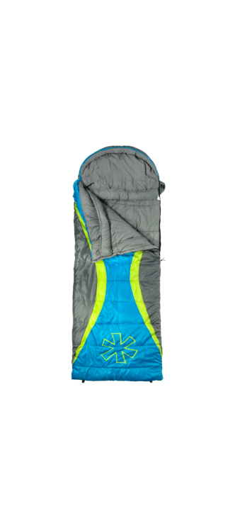 Спальный мешок-одеяло правый Norfin Arctic Comfort 500 R (комфорт -10С)
