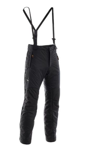 Зимние женские брюки-самосбросы Bask THL Hike W