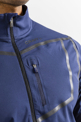 Craft - Технологичная элитная куртка Pace XC